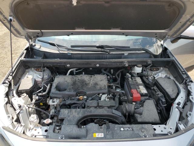 Photo 12 from auction – 2021 TOYOTA RAV4 LE with VIN 2T3B1RFV5MC189101