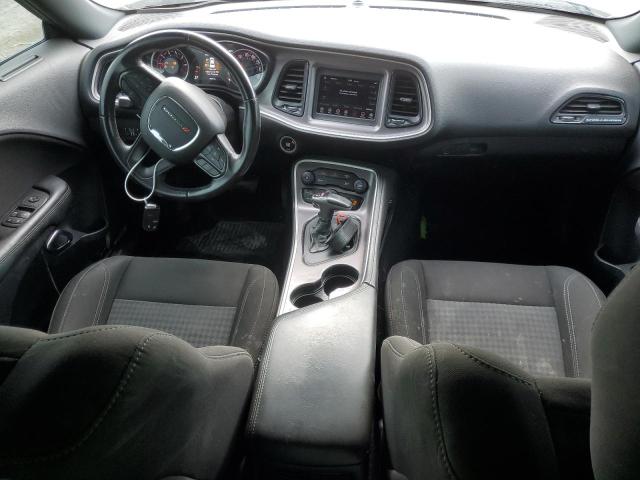 Photo 8 from auction – 2020 DODGE CHALLENGER with VIN 2C3CDZAG4LH105243