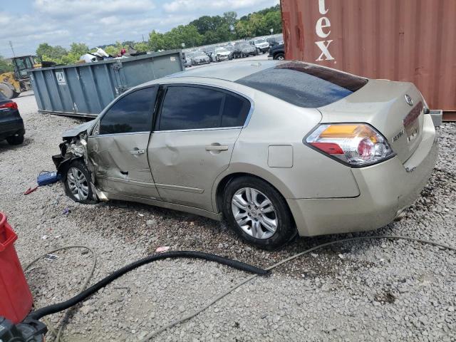 Photo 2 from auction – 2010 NISSAN ALTIMA BAS with VIN 1N4AL2AP6AN490618