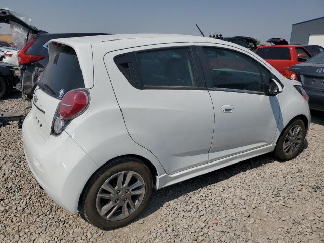 Photo 3 from auction – 2016 CHEVROLET SPARK EV 2 with VIN KL8CL6S04GC650018