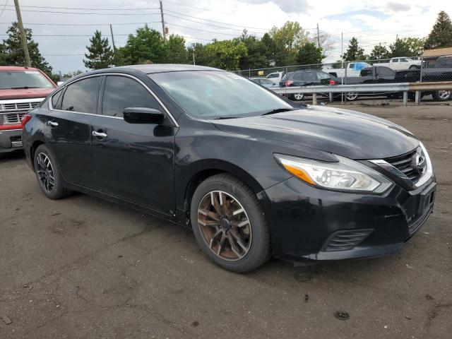 Photo 4 from auction – 2016 NISSAN ALTIMA 2.5 with VIN 1N4AL3AP2GN364786