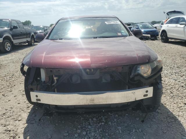 Photo 5 from auction – 2010 ACURA TSX with VIN JH4CU2F62AC034142