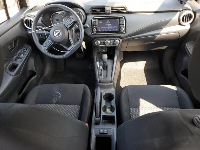 Photo 8 from auction – 2024 NISSAN VERSA S with VIN 3N1CN8DV4RL838361