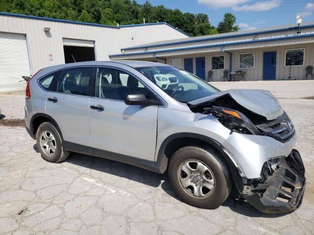 Photo 4 from auction – 2014 HONDA CR-V LX with VIN 2HKRM4H30EH615806
