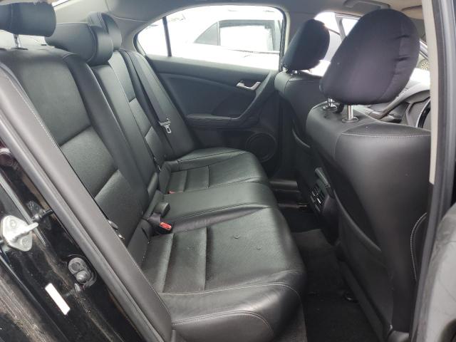 Photo 10 from auction – 2012 ACURA TSX TECH with VIN JH4CU2F65CC010808