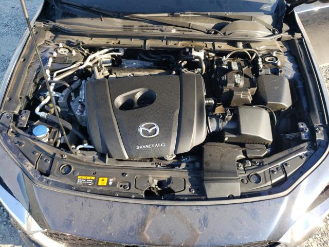 Photo 11 from auction – 2022 MAZDA 3 PREFERRE with VIN JM1BPACL6N1502559