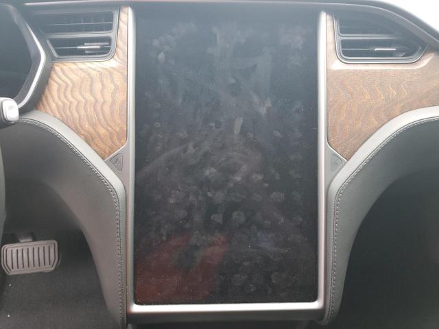 Photo 9 from auction – 2020 TESLA MODEL S with VIN 5YJSA1E22LF400279