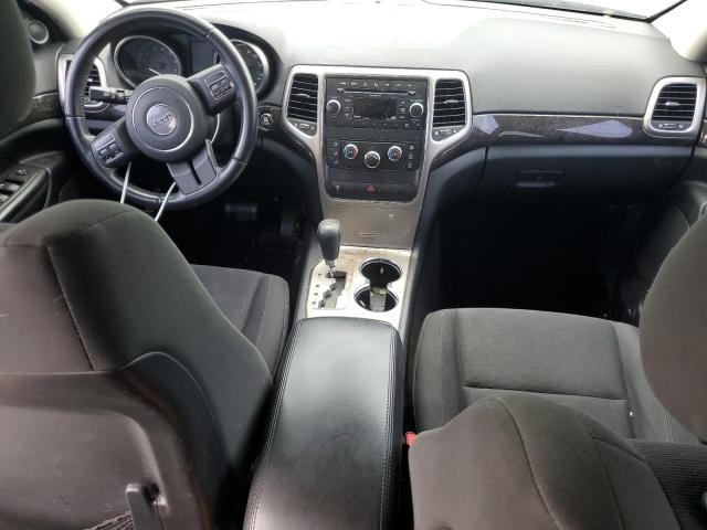 Photo 8 from auction – 2011 JEEP GRAND CHER with VIN 1J4RR4GG7BC640175