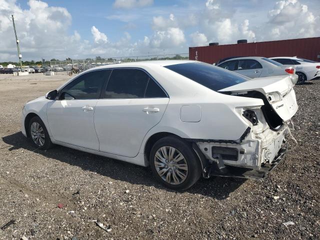 Photo 2 from auction – 2014 TOYOTA CAMRY L with VIN 4T1BF1FK2EU798907