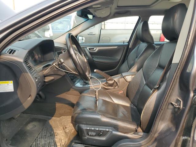 Photo 7 from auction – 2005 VOLVO V70 with VIN YV1SJ592152516090