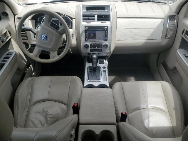 Photo 8 from auction – 2011 MERCURY MARINER HY with VIN 4M2CN3K31BKJ06532