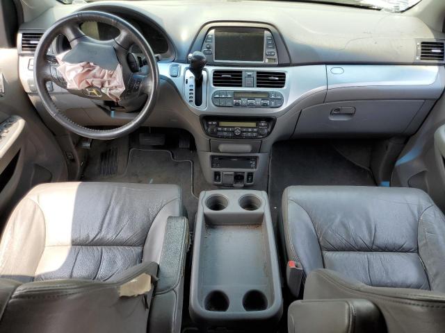 Photo 8 from auction – 2009 HONDA ODYSSEY EX with VIN 5FNRL38729B413361
