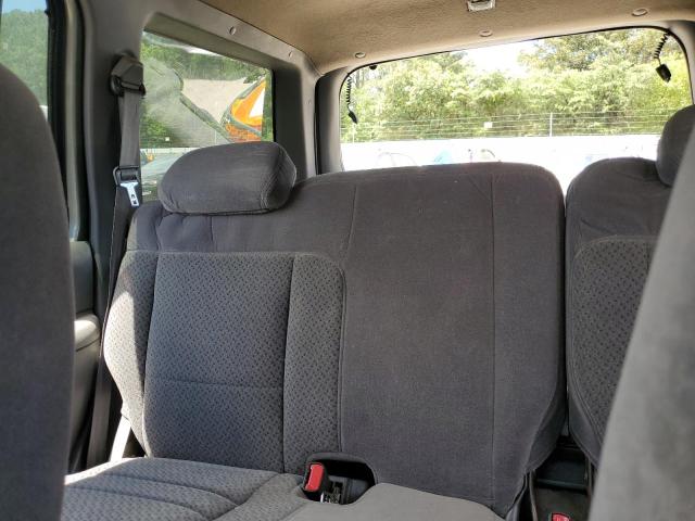 Photo 10 from auction – 2001 MERCURY MOUNTAINEE with VIN 4M2ZU86P61UJ12515