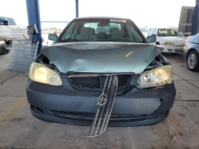 Photo 5 from auction – 2007 TOYOTA COROLLA CE with VIN 1NXBR32E17Z855555