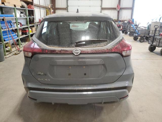 Photo 6 from auction – 2021 NISSAN KICKS S with VIN 3N1CP5BV0ML497643