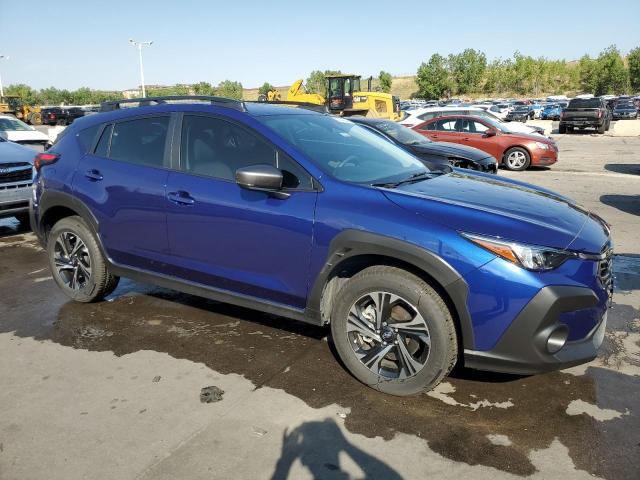صورة رقم 4 من المزاد - 2024 SUBARU CROSSTREK مع VIN JF2GUADC8R8296558