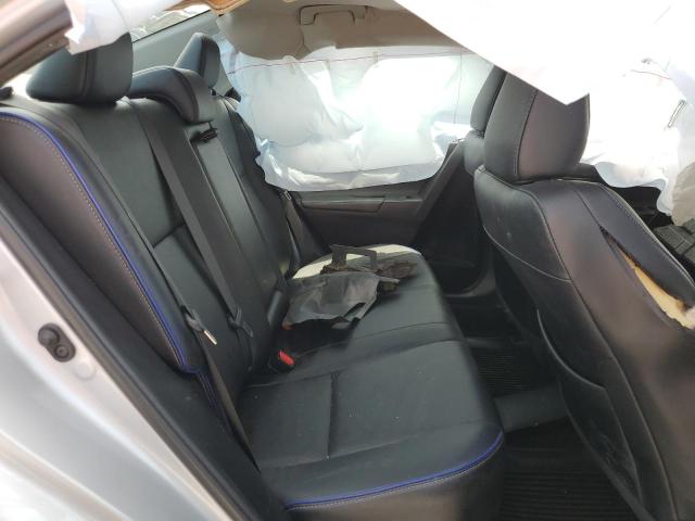 Photo 10 from auction – 2019 TOYOTA COROLLA L with VIN 2T1BURHE1KC130041