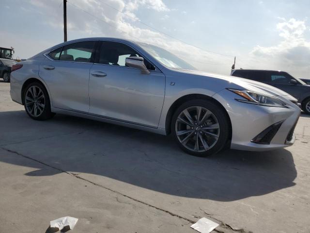 Photo 4 from auction – 2019 LEXUS ES 350 with VIN 58ABZ1B15KU015538