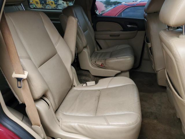 Photo 11 from auction – 2010 GMC YUKON DENA with VIN 1GKUCEEFXAR105133