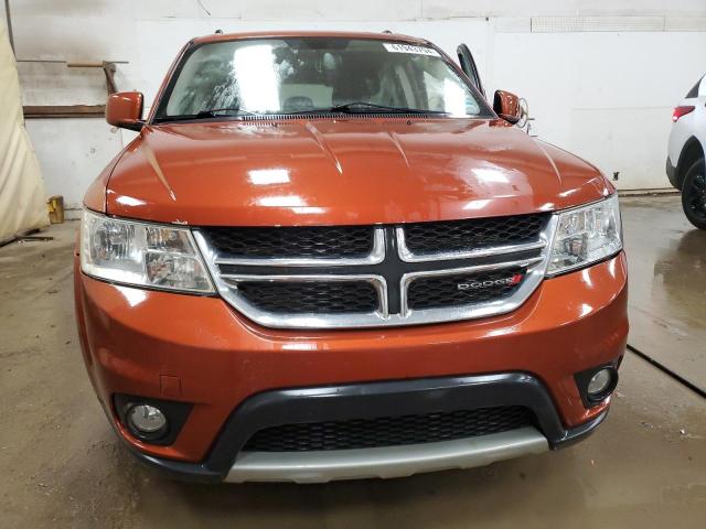Photo 5 from auction – 2012 DODGE JOURNEY SX with VIN 3C4PDCBG7CT353499