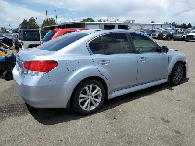 Photo 3 from auction – 2014 SUBARU LEGACY 2.5 with VIN 4S3BMBL62E3008535