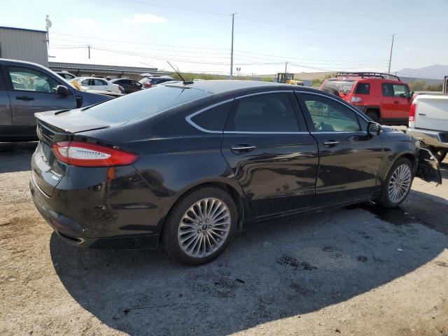 Photo 3 from auction – 2014 FORD FUSION TIT with VIN 3FA6P0D93ER396436
