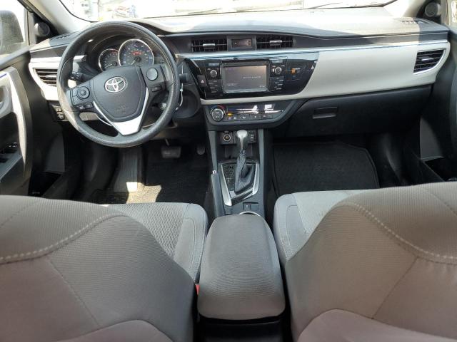 Photo 8 from auction – 2016 TOYOTA COROLLA L with VIN 2T1BURHE8GC670669