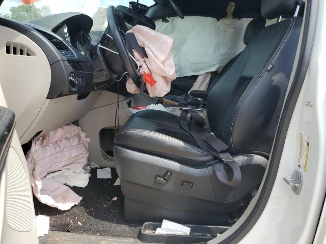Photo 7 from auction – 2019 DODGE GRAND CARA with VIN 2C4RDGCG7KR509850
