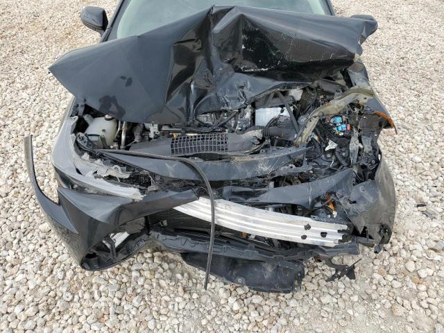 Photo 11 from auction – 2021 TOYOTA COROLLA L with VIN 5YFDPMAE7MP192897