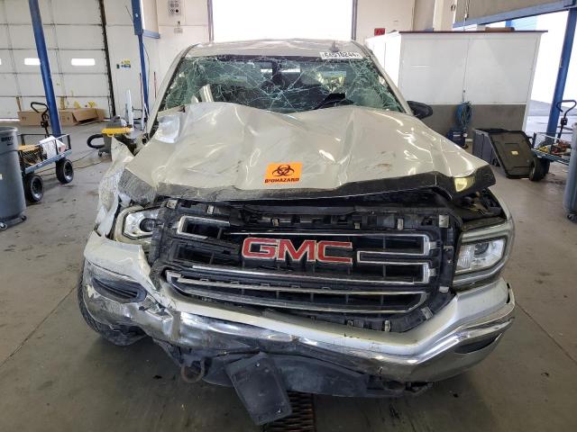 Photo 11 from auction – 2018 GMC SIERRA K15 with VIN 1GTV2MEC5JZ139824