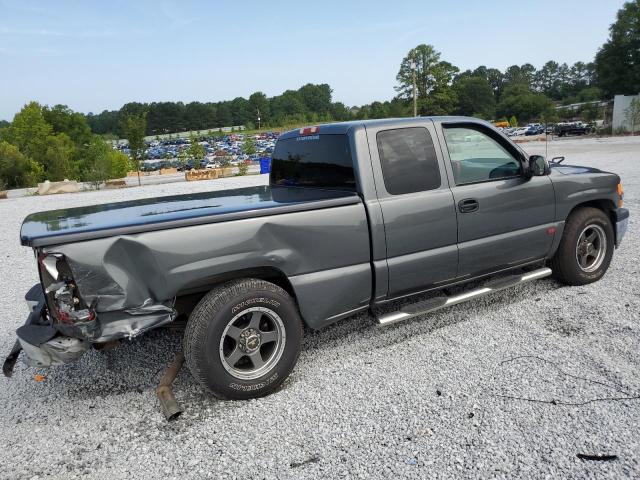 Photo 3 from auction – 2001 CHEVROLET silverado with VIN 2GCEC19T111166629