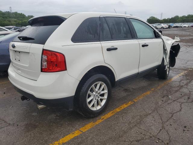 Photo 3 from auction – 2013 FORD EDGE SE with VIN 2FMDK3GC9DBB73898