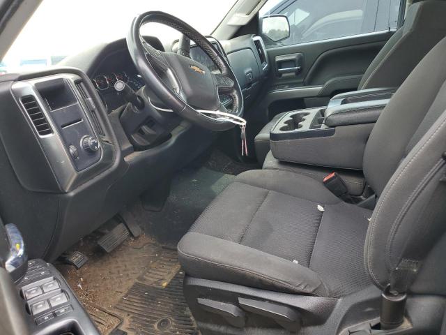 Photo 7 from auction – 2019 CHEVROLET SILVERADO with VIN 2GCRCPEC8K1124731