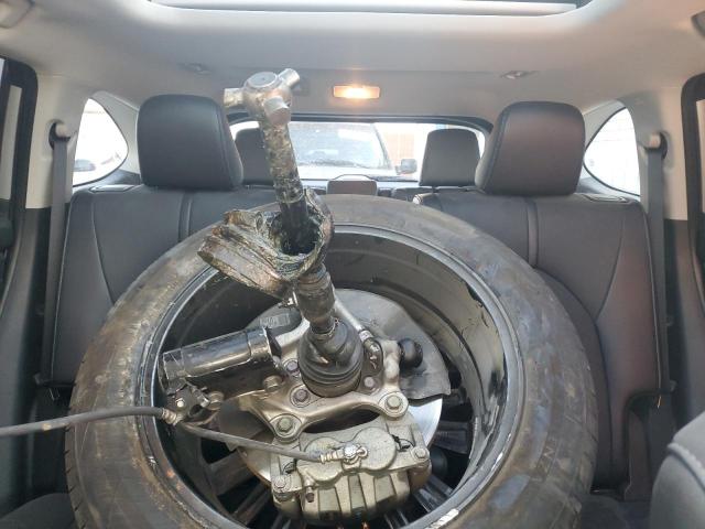 Photo 10 from auction – 2024 TOYOTA HIGHLANDER with VIN 5TDKDRAH2RS534780