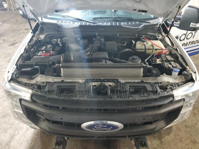 Photo 11 from auction – 2022 FORD F250 SUPER with VIN 1FT7X2B69NEF34082
