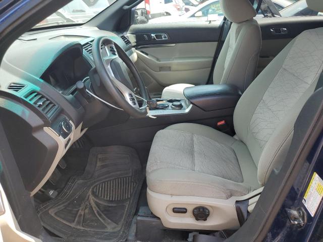 Photo 7 from auction – 2012 FORD EXPLORER with VIN 1FMHK8B84CGA19611