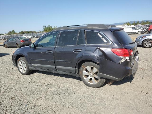 Photo 2 from auction – 2012 SUBARU OUTBACK 2. with VIN 4S4BRCKC3C3218049