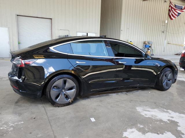Photo 3 from auction – 2020 TESLA MODEL 3 with VIN 5YJ3E1EA5LF505026