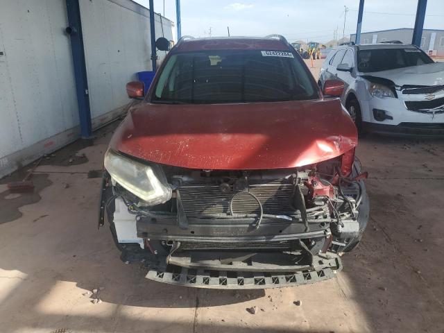 صورة رقم 5 من المزاد - 2016 NISSAN ROGUE S مع VIN KNMAT2MV2GP614255