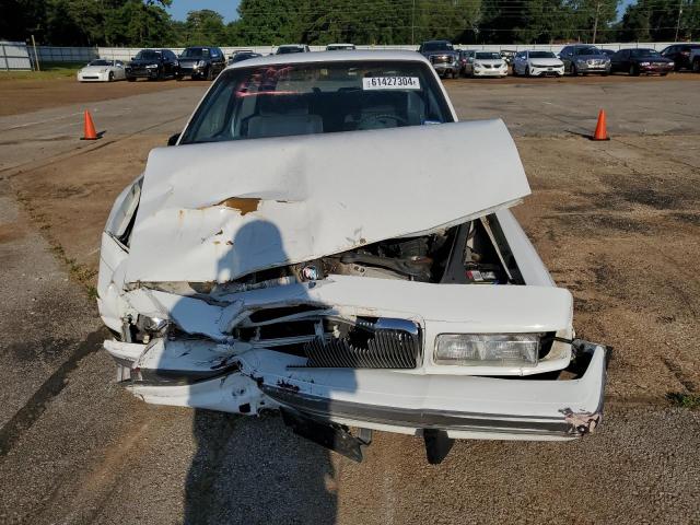 Photo 5 from auction – 1995 BUICK CENTURY SP with VIN 1G4AG55M7S6504842