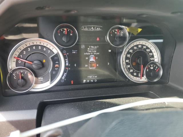 Photo 9 from auction – 2017 RAM 1500 SLT with VIN 1C6RR7GT5HS750815