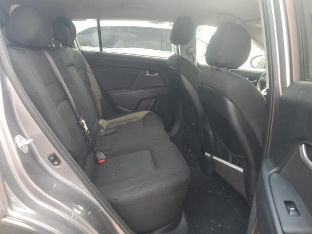 Photo 11 from auction – 2011 KIA SPORTAGE L with VIN KNDPB3A23B7091916