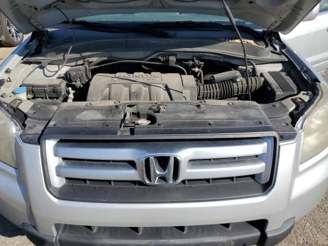 Photo 12 from auction – 2008 HONDA PILOT EXL with VIN 5FNYF185X8B032815