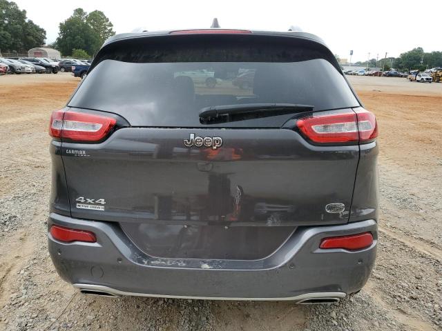 Photo 6 from auction – 2018 JEEP CHEROKEE O with VIN 1C4PJMJX8JD579487