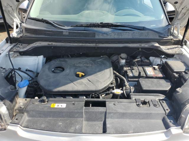 Photo 11 from auction – 2017 KIA SOUL + with VIN KNDJP3A59H7482224