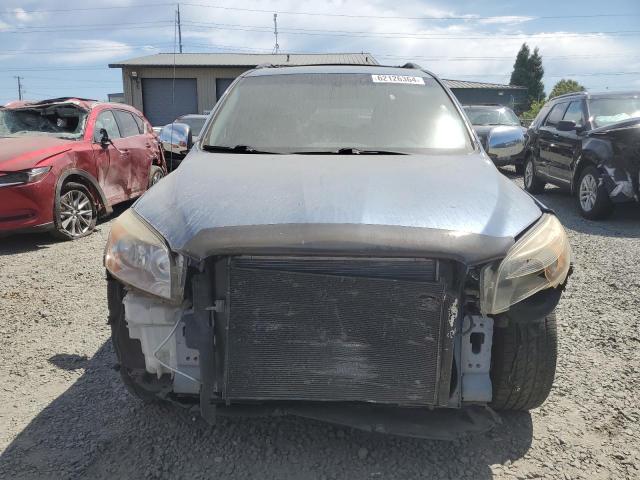 Photo 5 from auction – 2007 TOYOTA RAV4 LIMIT with VIN JTMBK31V176023177