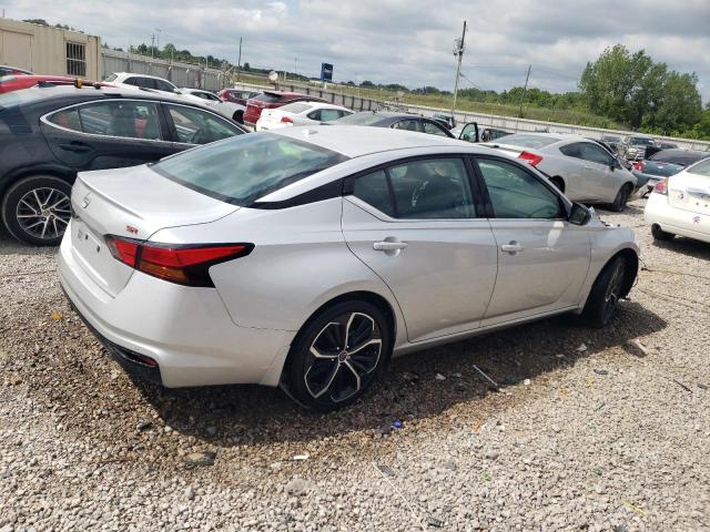 Photo 3 from auction – 2024 NISSAN ALTIMA SR with VIN 1N4BL4CVXRN349803