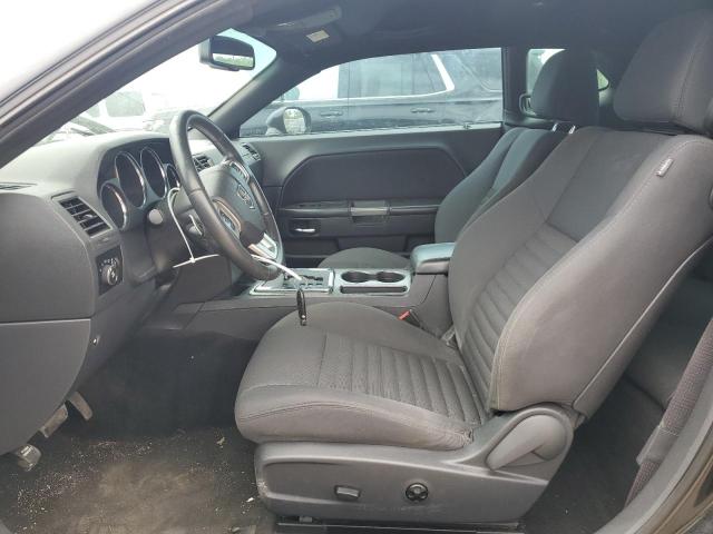 Photo 7 from auction – 2013 DODGE CHALLENGER with VIN 2C3CDYBT7DH728881