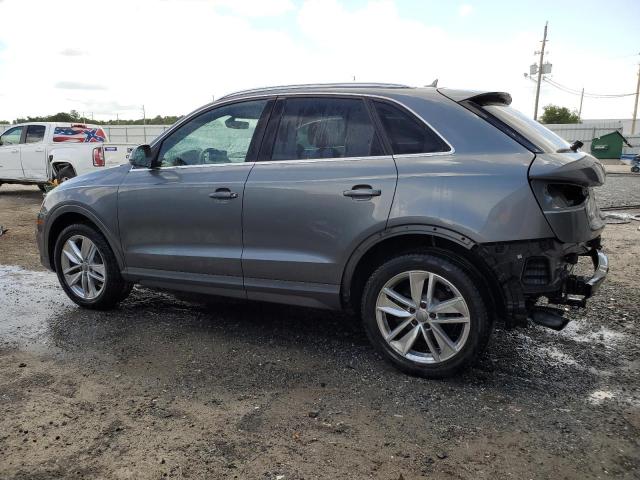 Photo 2 from auction – 2016 AUDI Q3 PREMIUM with VIN WA1EFCFS1GR016562