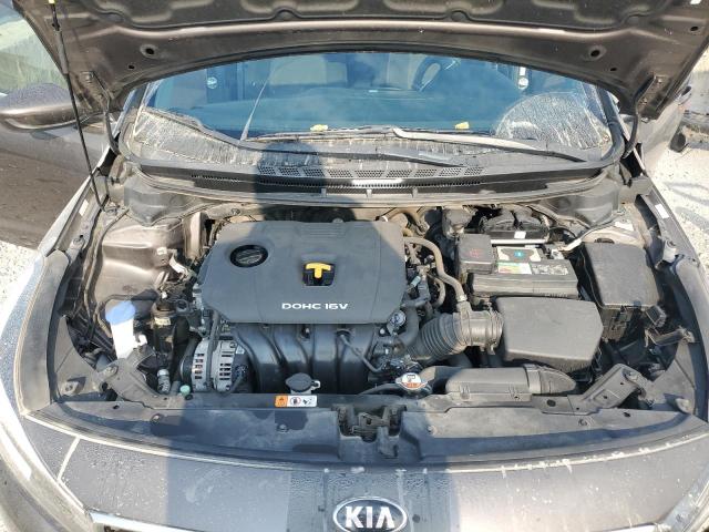 Photo 11 from auction – 2017 KIA FORTE LX with VIN 3KPFK4A77HE135972